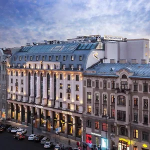 Crown By Renaissance Development 4* San Petersburgo