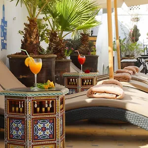 Riad Palais Des Princesses & Spa 5* Marrakesh