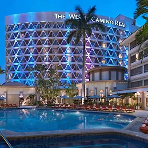 The Westin Camino Real, 5* Guatemala