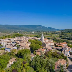 Bar Des Amis 3* Villars (Vaucluse)