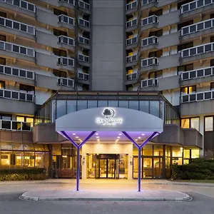 Hotel Doubletree By Hilton