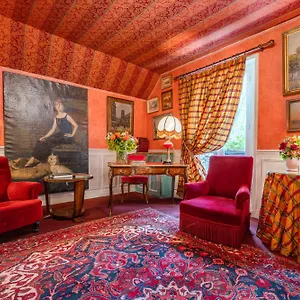De Hotel Paryż