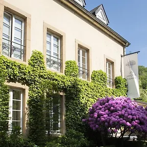 Hotel Les Jardins D'anaïs