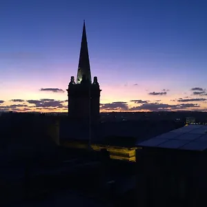 Sunrise Nocleg ze śniadaniem Valletta