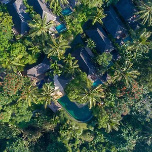 Komaneka At Tanggayuda 5* Ubud